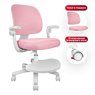 Детское кресло Anatomica Bruno с подлокотниками Детское кресло Anatomica Bruno с подлокотниками