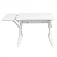 Парта Дэми СУТ.44 с боковой полкой