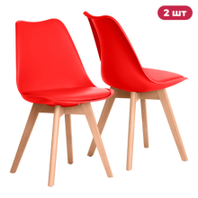 Комплект кухонных стульев Ergozen Frankfurt 2 шт