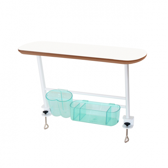 Надстройка для парты MDF TCT Nanotec